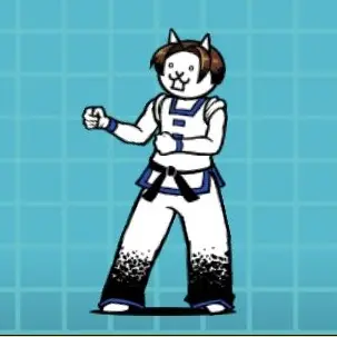 Profile image of Taekwondo Cat SP