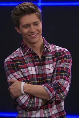 Profile image of Chase Davenport