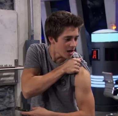Profile image of Chase Davenport