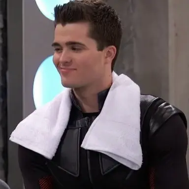 Profile image of Adam Davenport