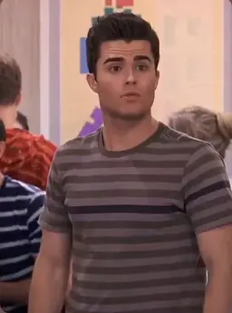 Profile image of Adam Davenport