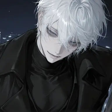Profile image of Nagisa