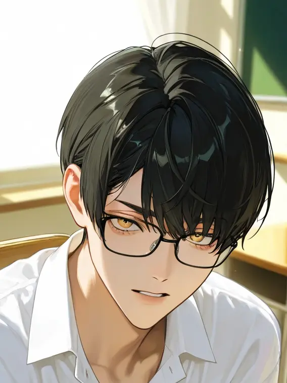 maroniki_suki56의 千遥くんは普通の男の子