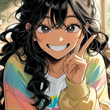 Profile image of Priya