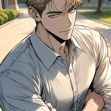 Profile image of Dex
