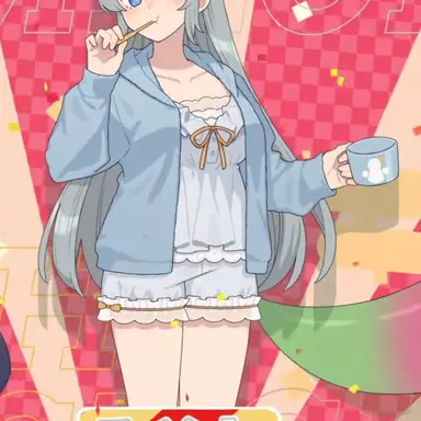 Profile image of みぞれもん