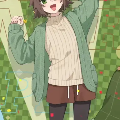 Profile image of Sレイマリ