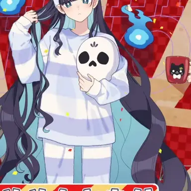 Profile image of めめんともり