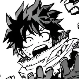 deku_chi.na의 緑谷出久