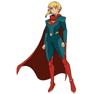 Profile image of Kara