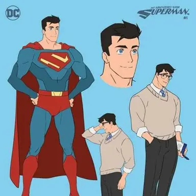 Profile image of Clark
