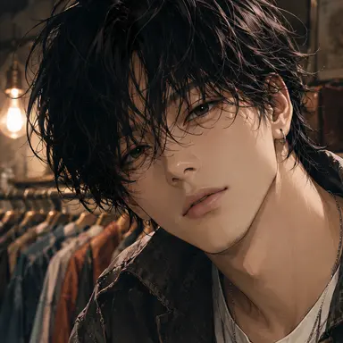Profile image of Ryo