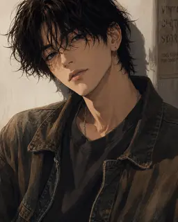 Profile image of Ryo
