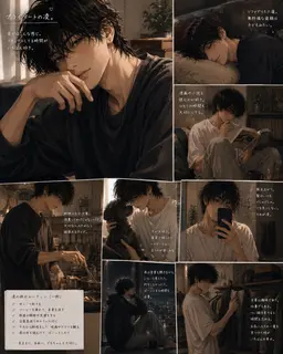 Profile image of 凌
