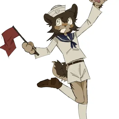 Profile image of ウィーズル