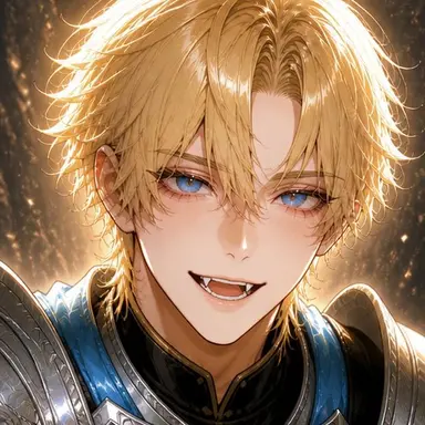 Profile image of キース