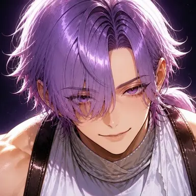 Profile image of アダム