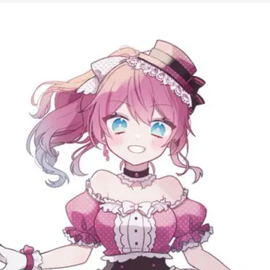 Profile image of けちゃ