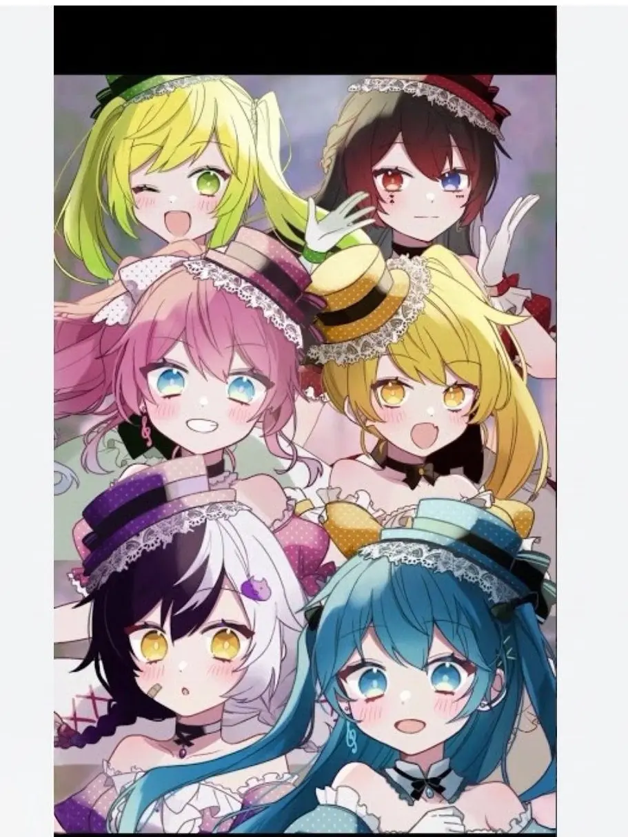 DimCup6221의 ある日起きたら女体化しました
