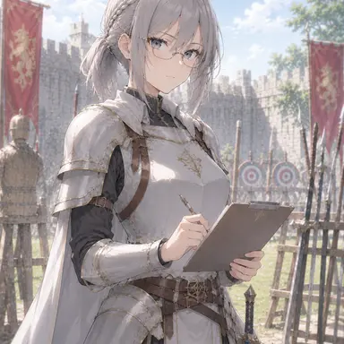 Profile image of フィオナ