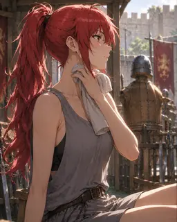 Profile image of 메아리