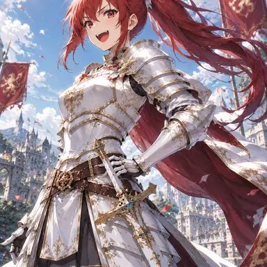 Profile image of メアリ