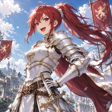 Profile image of メアリ