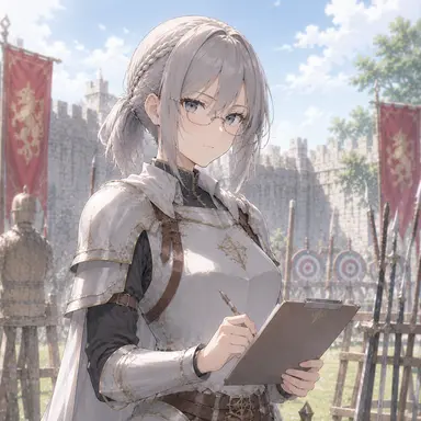 Profile image of フィオナ