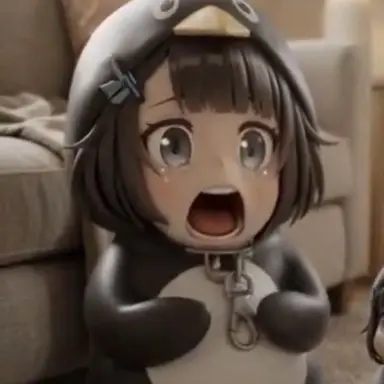 Profile image of 超素晴らしいAI