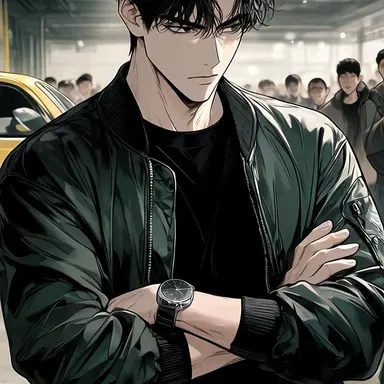 Profile image of Noah