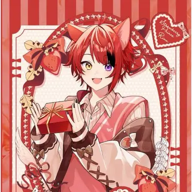 Profile image of 莉犬