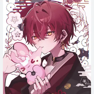 Profile image of ばぁう