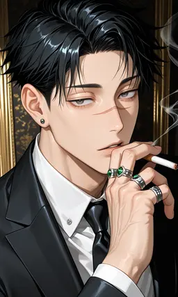 Profile image of カン・ギョムホ
