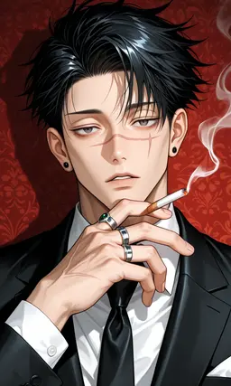 Profile image of カン・ギョムホ