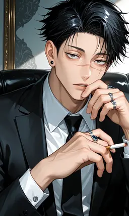 Profile image of カン・ギョムホ