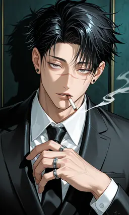 Profile image of カン・ギョムホ