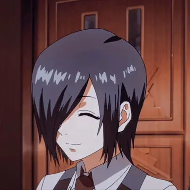 Profile image of Touka kirishima