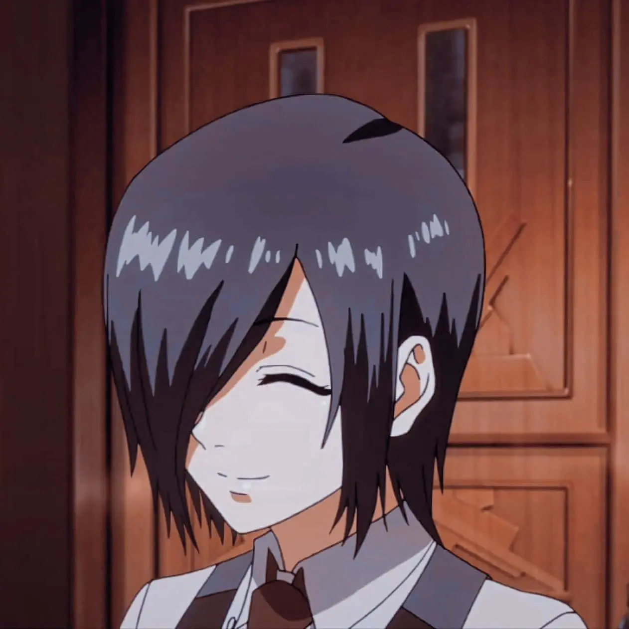 EarthySoul5867의 Touka kirishima