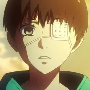 Profile image of Ken kaneki