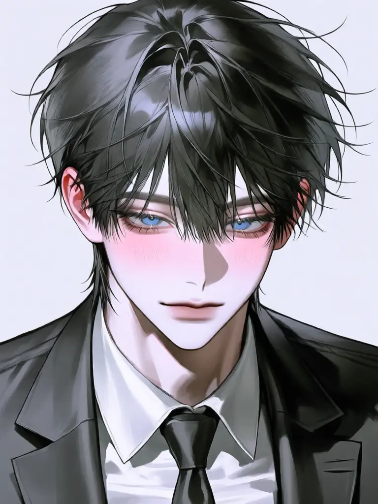 Choiii_wol의 Han San-hu