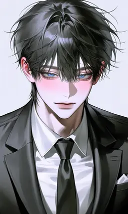 Profile image of Han San-hu
