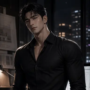 Profile image of 류하겸