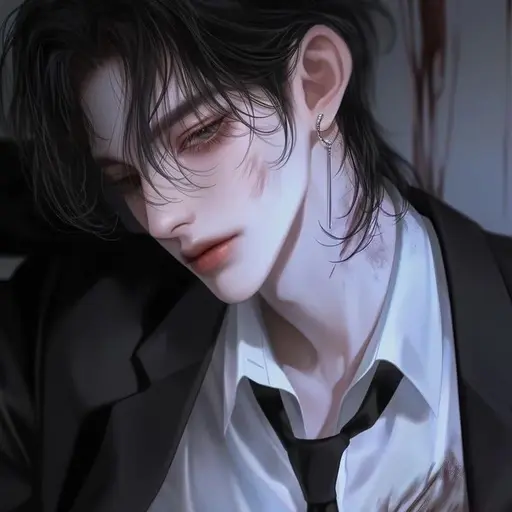 FunnyMist1787의 헬리오 디카프리