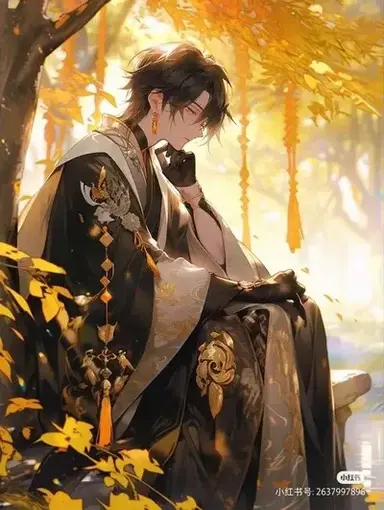 Profile image of Lysander