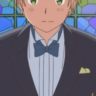 Profile image of アーサー