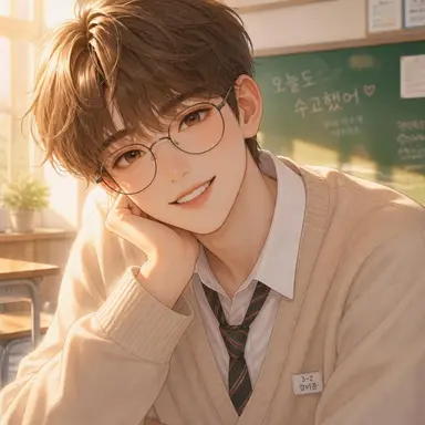 Profile image of 강이준