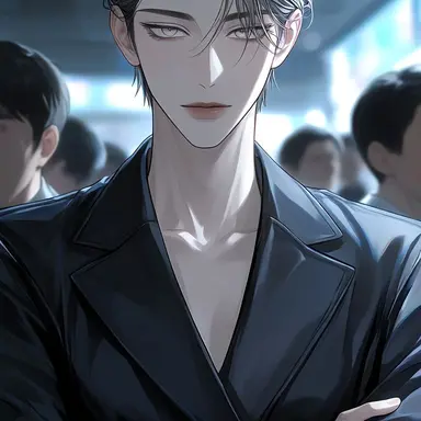 Profile image of Sable