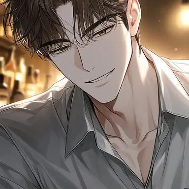 Profile image of Dorian