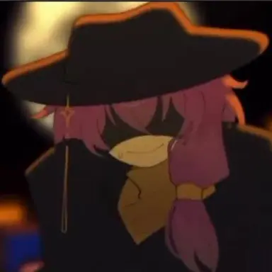 Profile image of JANE DO