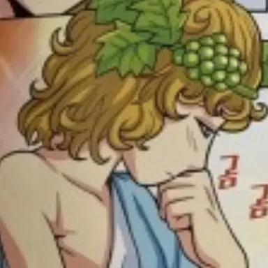 Profile image of 디오니소스